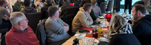 Milchviehseminar in Beelen