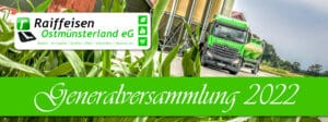 Mehr über den Artikel erfahren Generalversammlung 2022